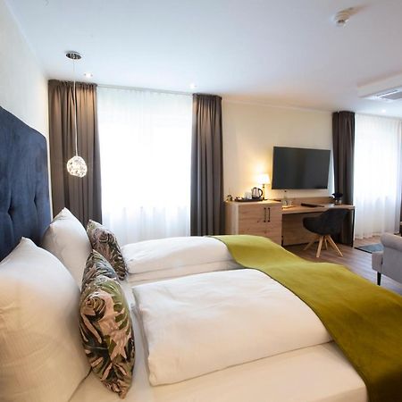Stadthotel Lichtenfels Lichtenfels  Kültér fotó