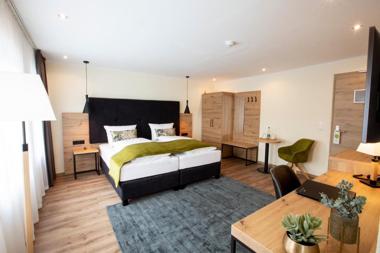 Stadthotel Lichtenfels Lichtenfels  Kültér fotó