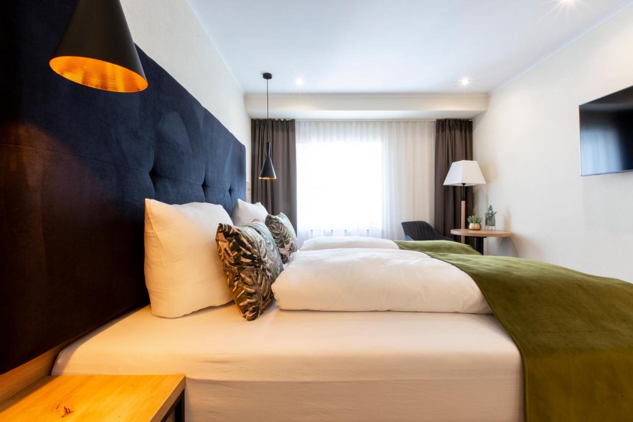 Stadthotel Lichtenfels Lichtenfels  Kültér fotó