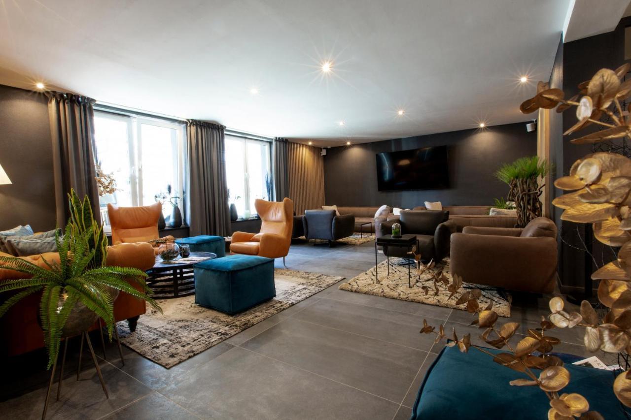 Stadthotel Lichtenfels Lichtenfels  Kültér fotó