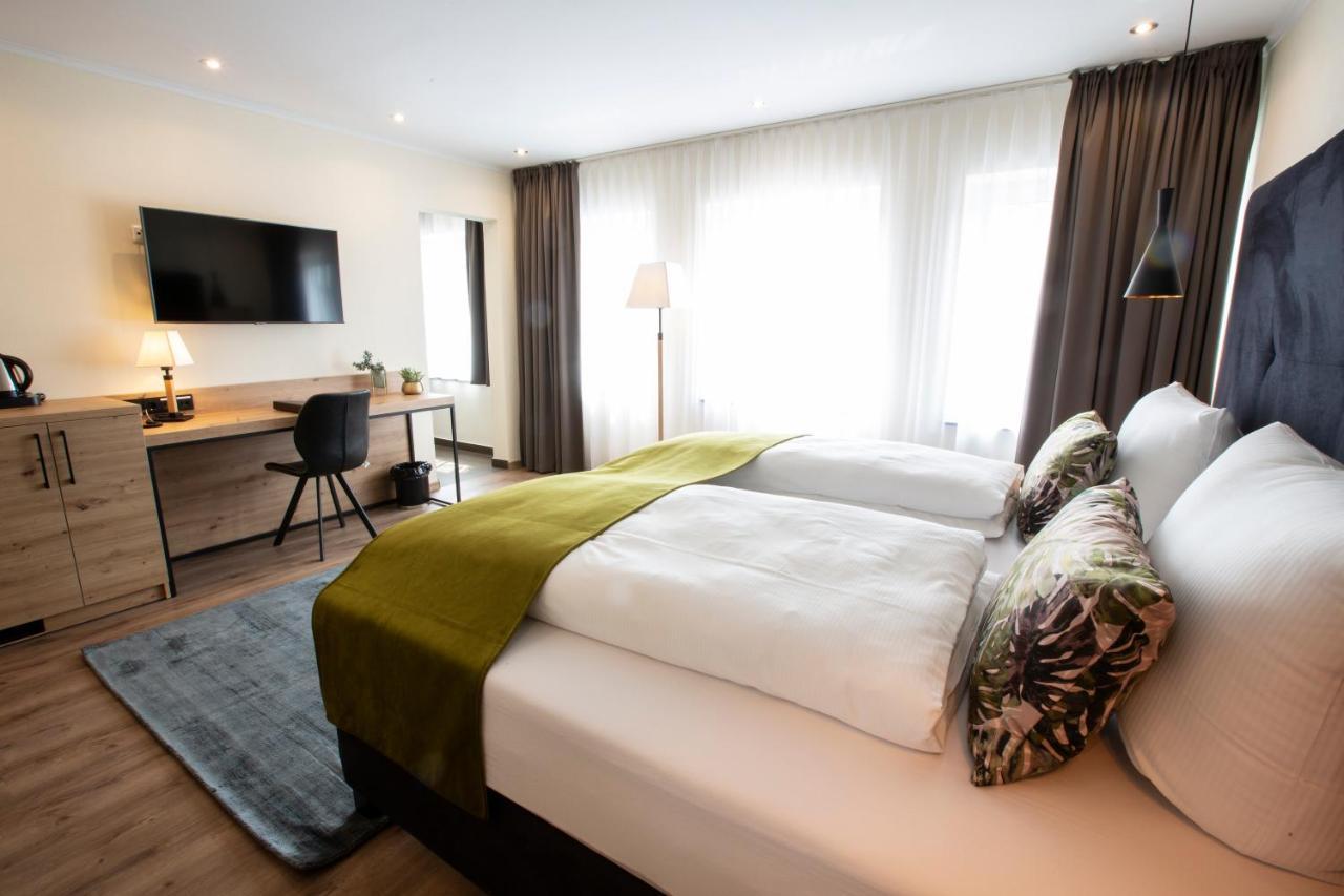 Stadthotel Lichtenfels Lichtenfels  Kültér fotó
