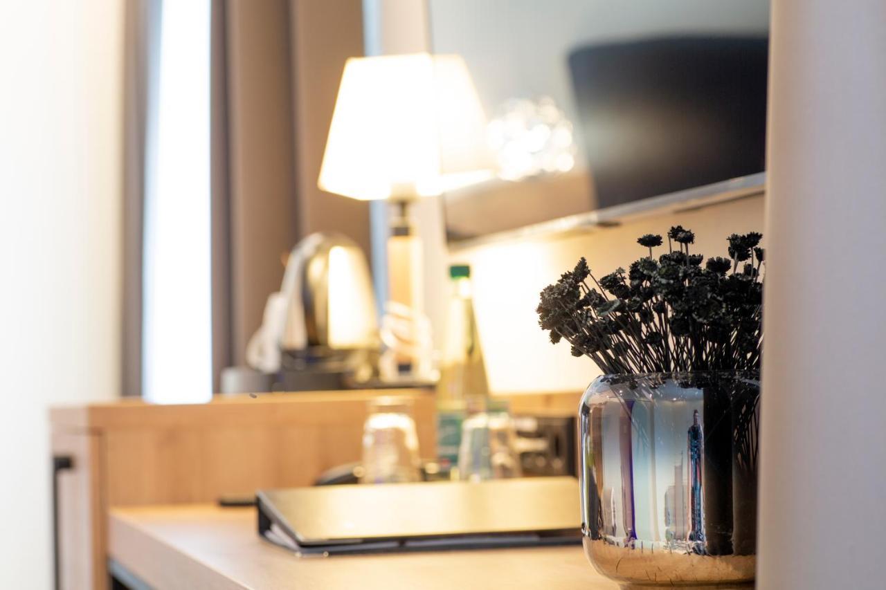 Stadthotel Lichtenfels Lichtenfels  Kültér fotó