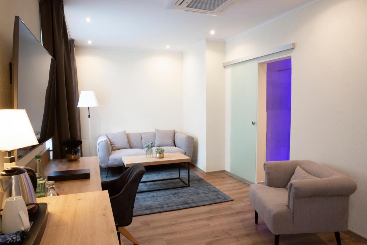 Stadthotel Lichtenfels Lichtenfels  Kültér fotó