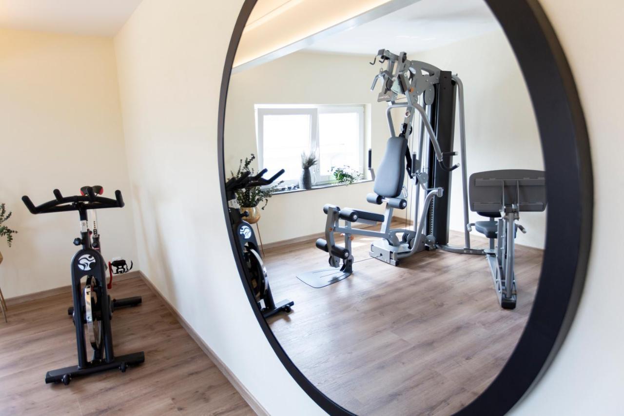 Stadthotel Lichtenfels Lichtenfels  Kültér fotó