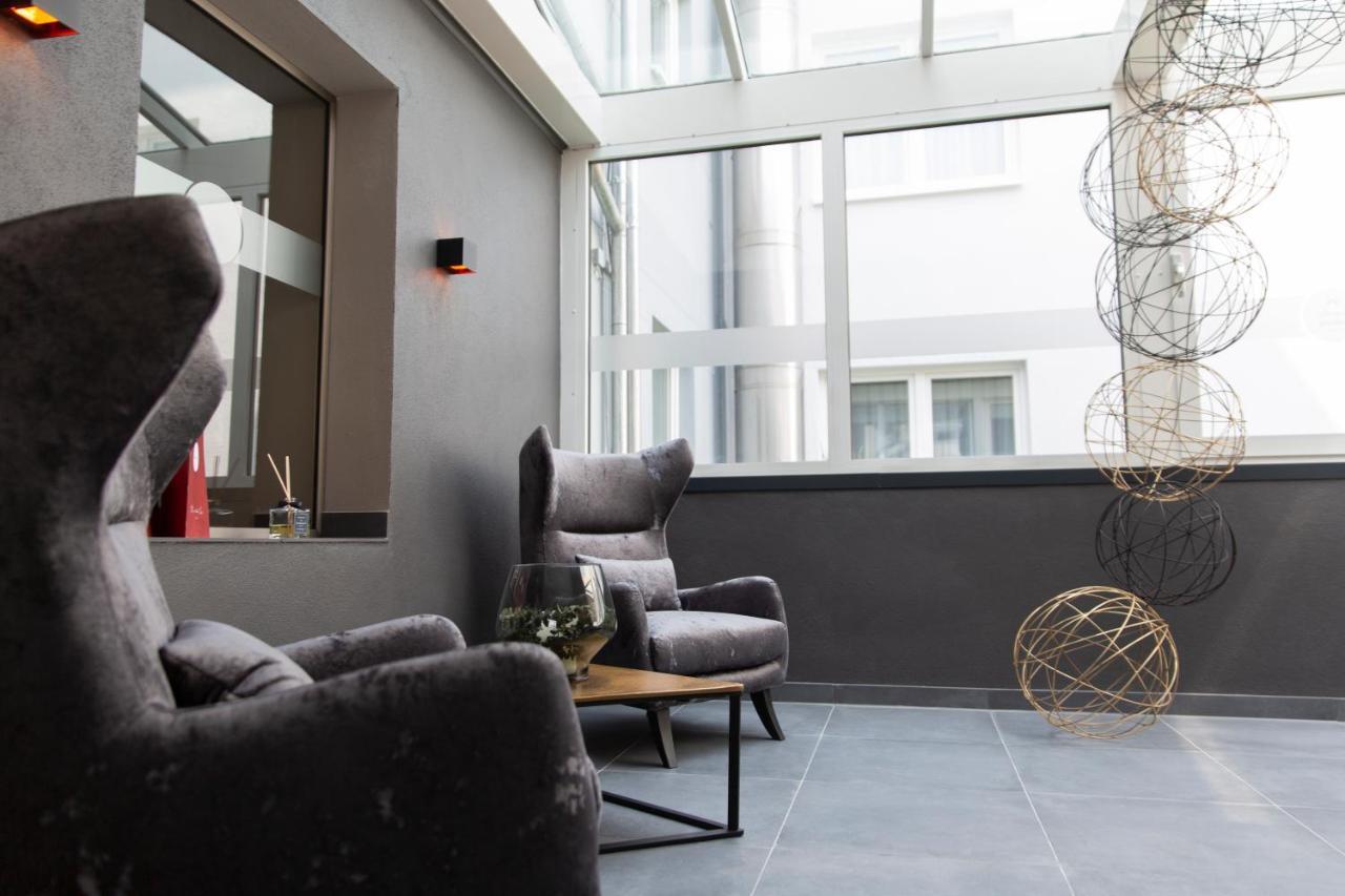 Stadthotel Lichtenfels Lichtenfels  Kültér fotó