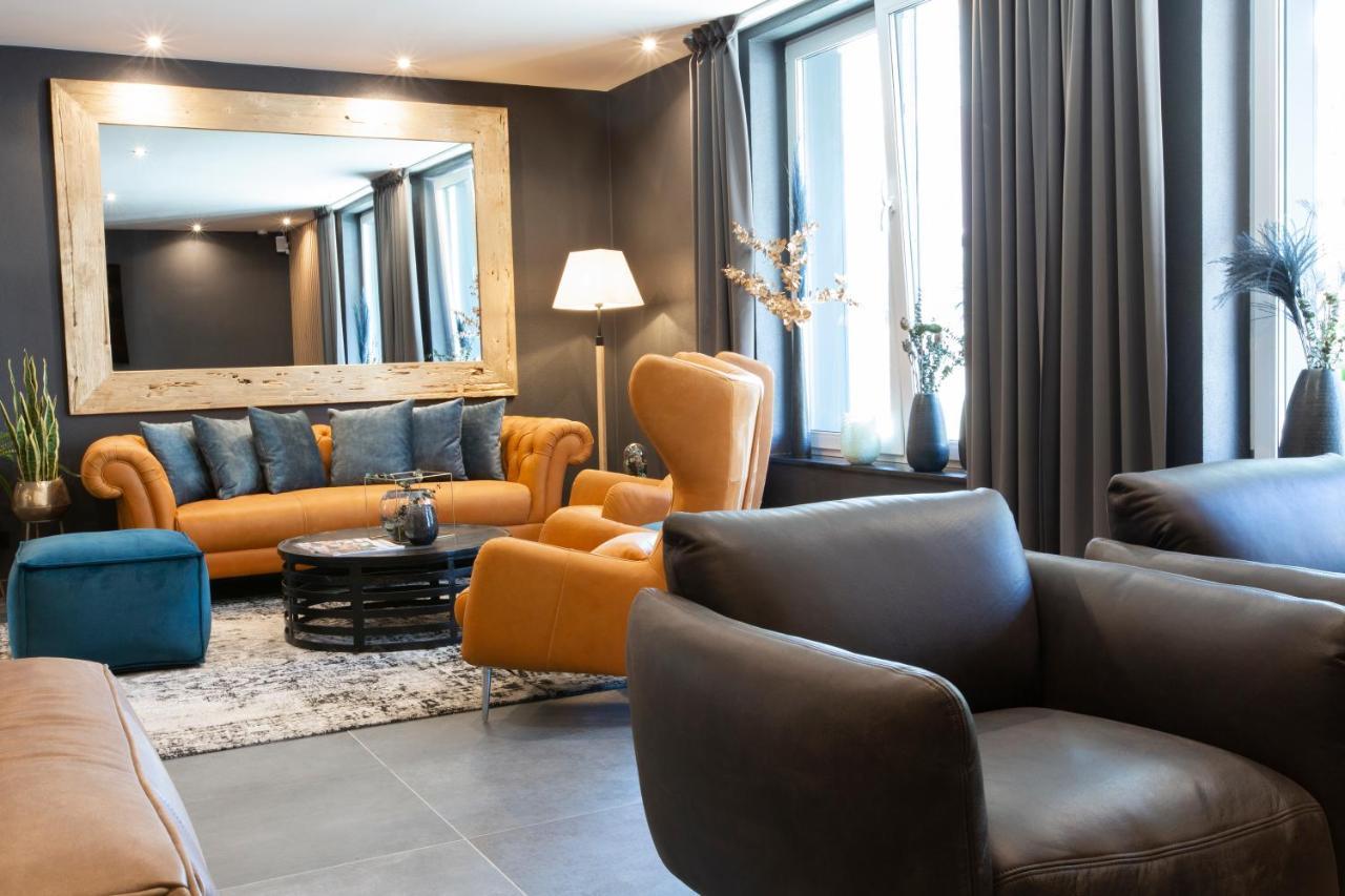 Stadthotel Lichtenfels Lichtenfels  Kültér fotó