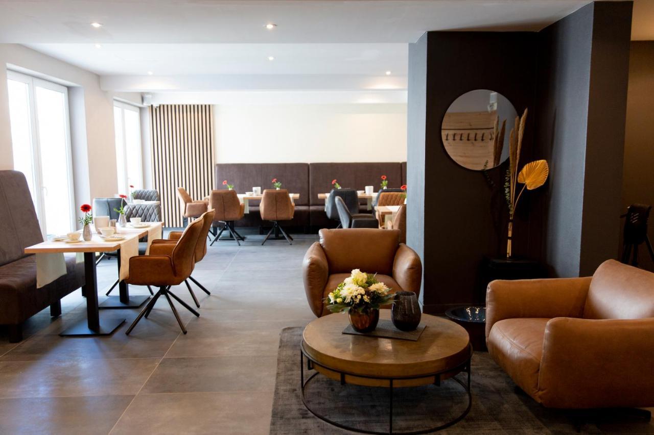 Stadthotel Lichtenfels Lichtenfels  Kültér fotó