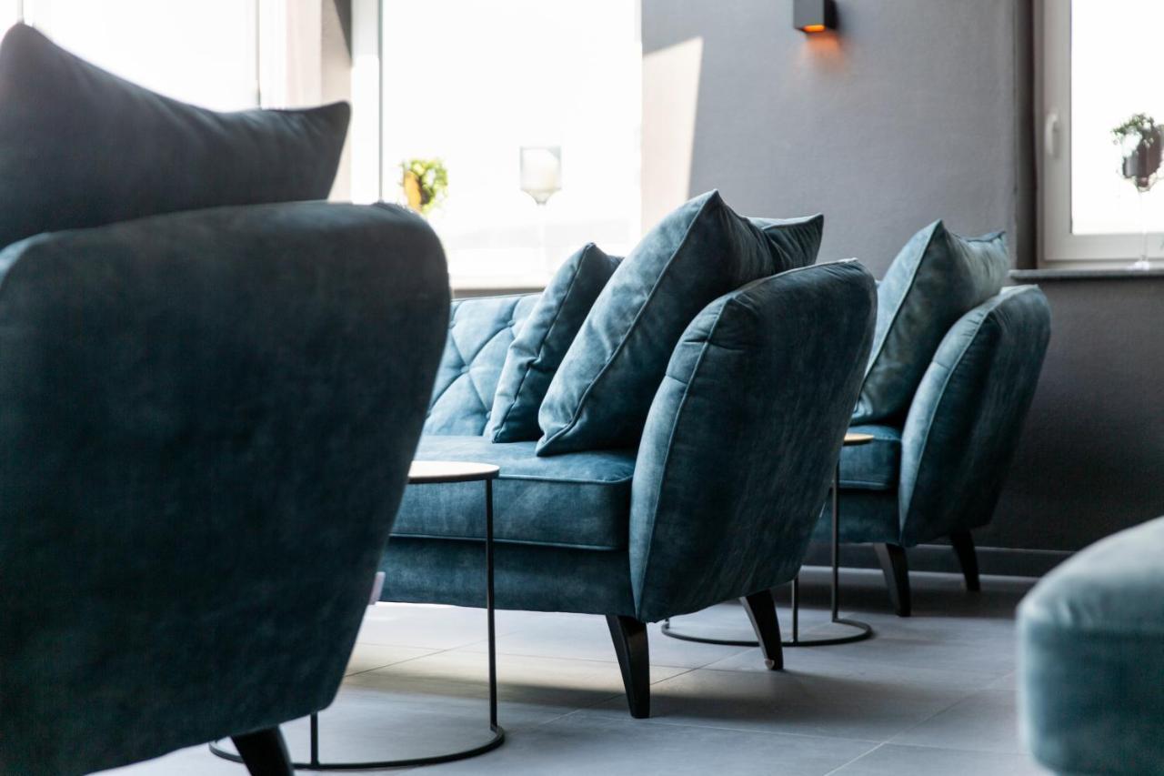 Stadthotel Lichtenfels Lichtenfels  Kültér fotó