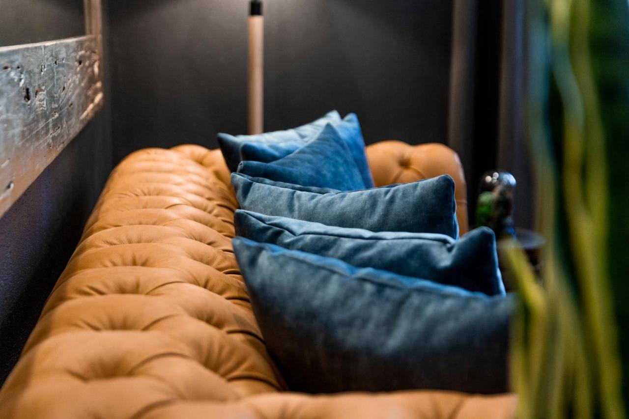 Stadthotel Lichtenfels Lichtenfels  Kültér fotó