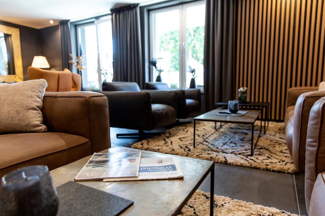 Stadthotel Lichtenfels Lichtenfels  Kültér fotó