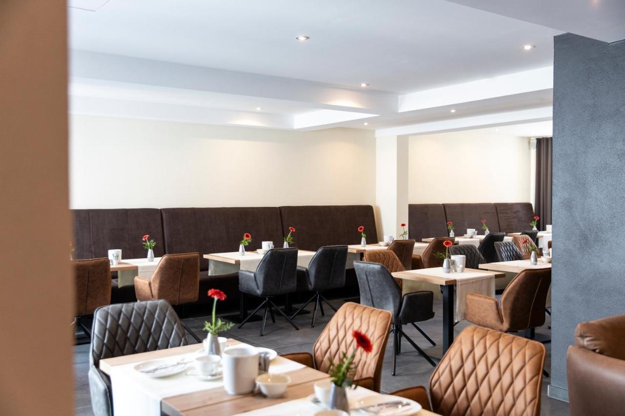 Stadthotel Lichtenfels Lichtenfels  Kültér fotó