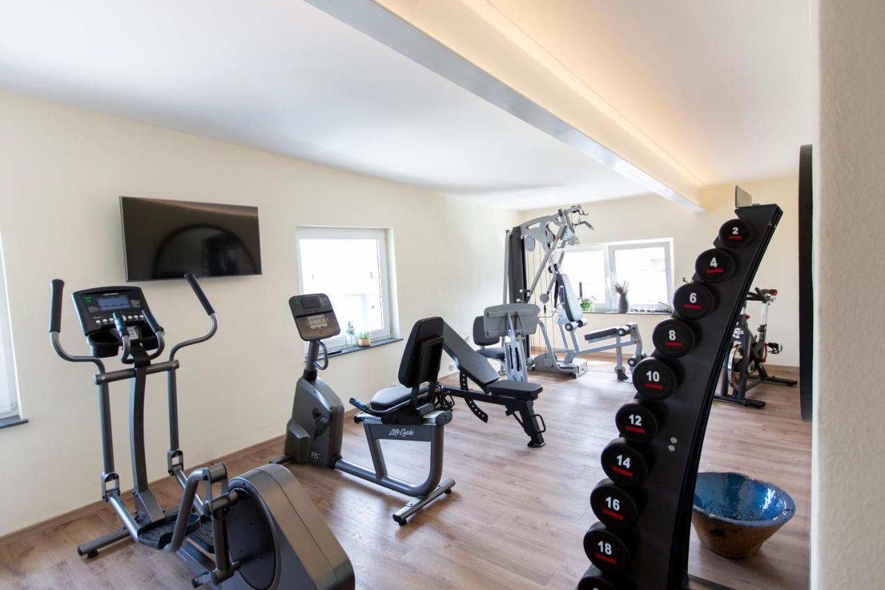 Stadthotel Lichtenfels Lichtenfels  Kültér fotó