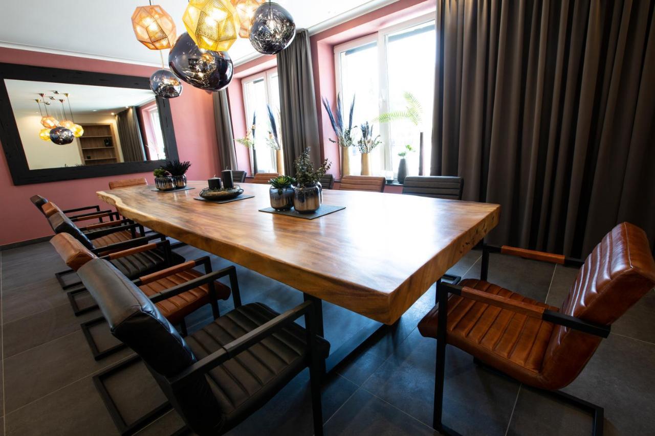 Stadthotel Lichtenfels Lichtenfels  Kültér fotó