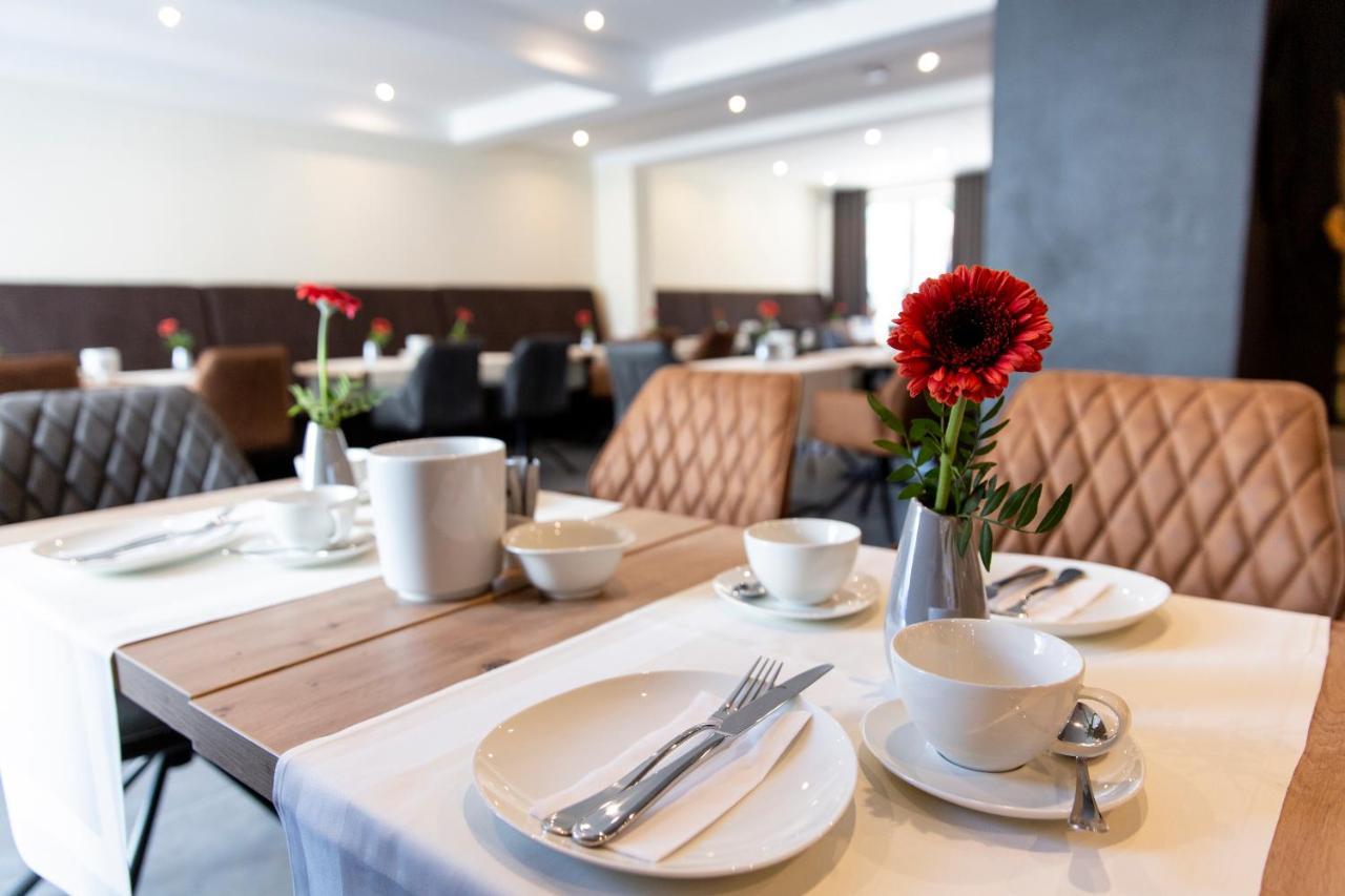 Stadthotel Lichtenfels Lichtenfels  Kültér fotó