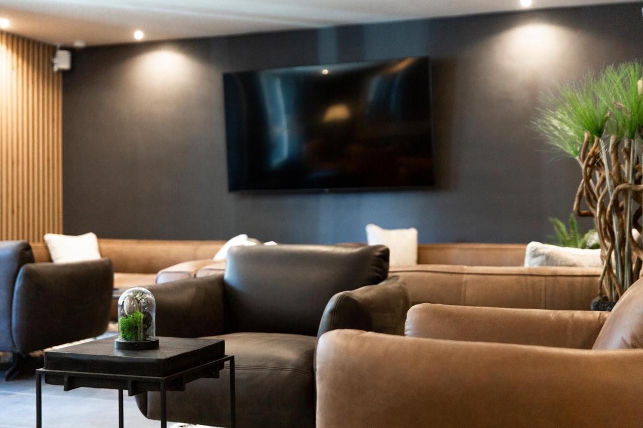 Stadthotel Lichtenfels Lichtenfels  Kültér fotó