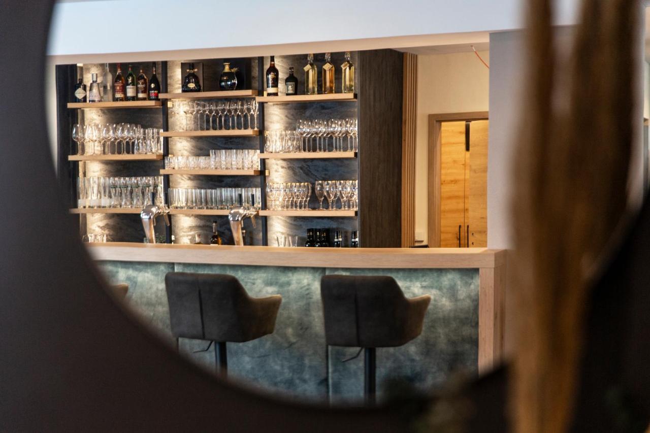Stadthotel Lichtenfels Lichtenfels  Kültér fotó