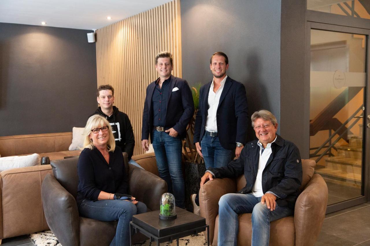 Stadthotel Lichtenfels Lichtenfels  Kültér fotó