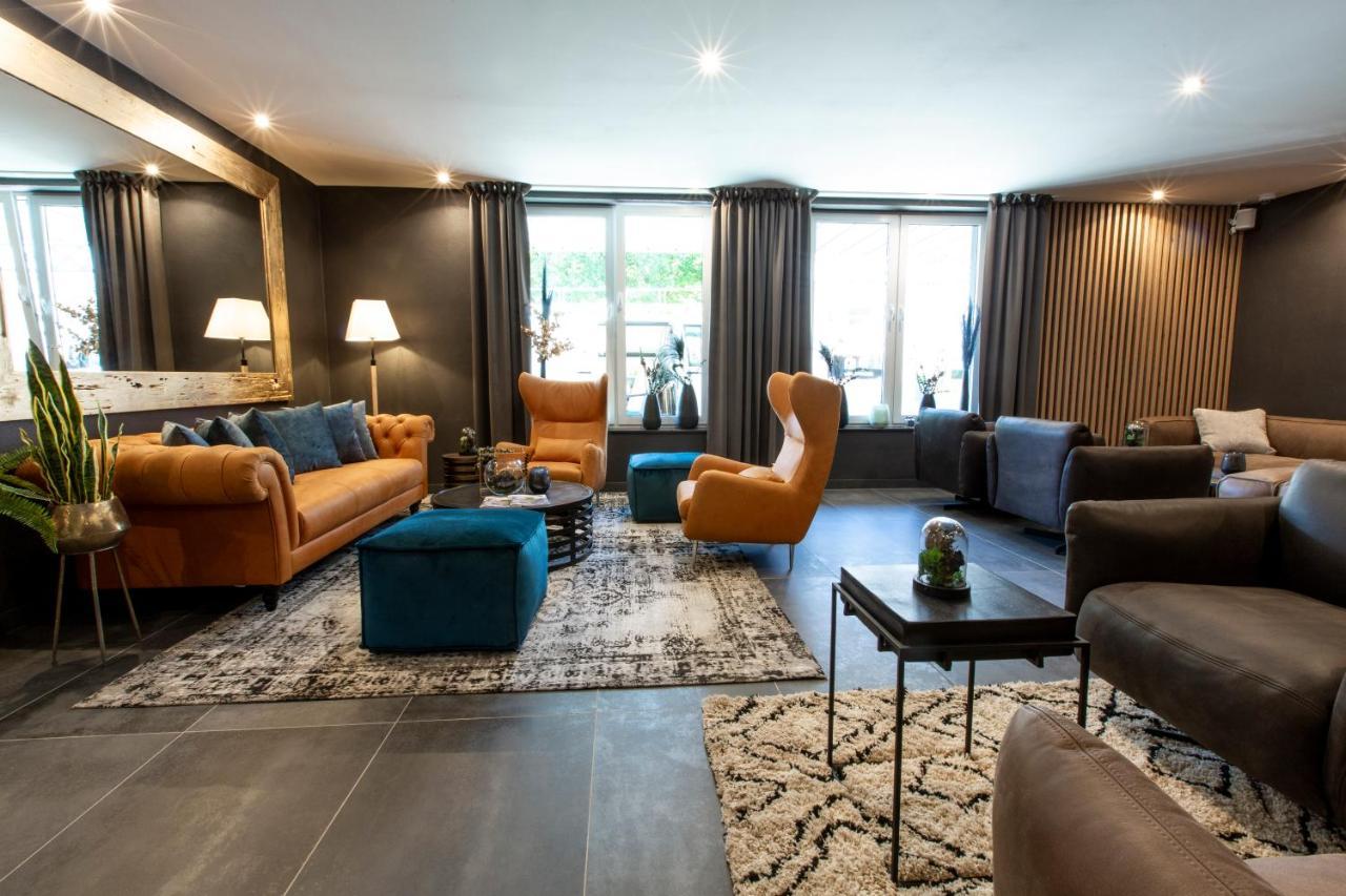 Stadthotel Lichtenfels Lichtenfels  Kültér fotó