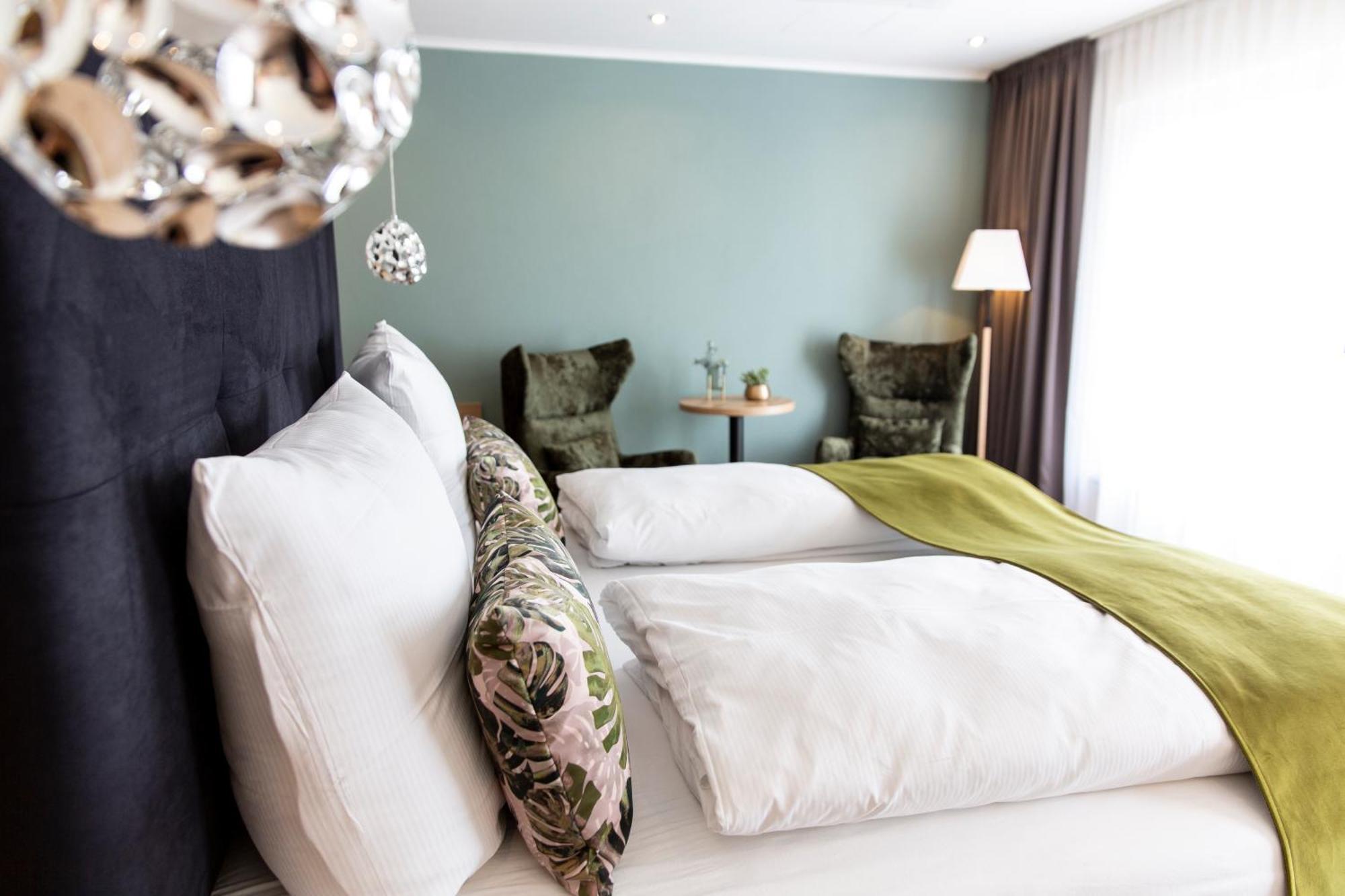 Stadthotel Lichtenfels Lichtenfels  Szoba fotó