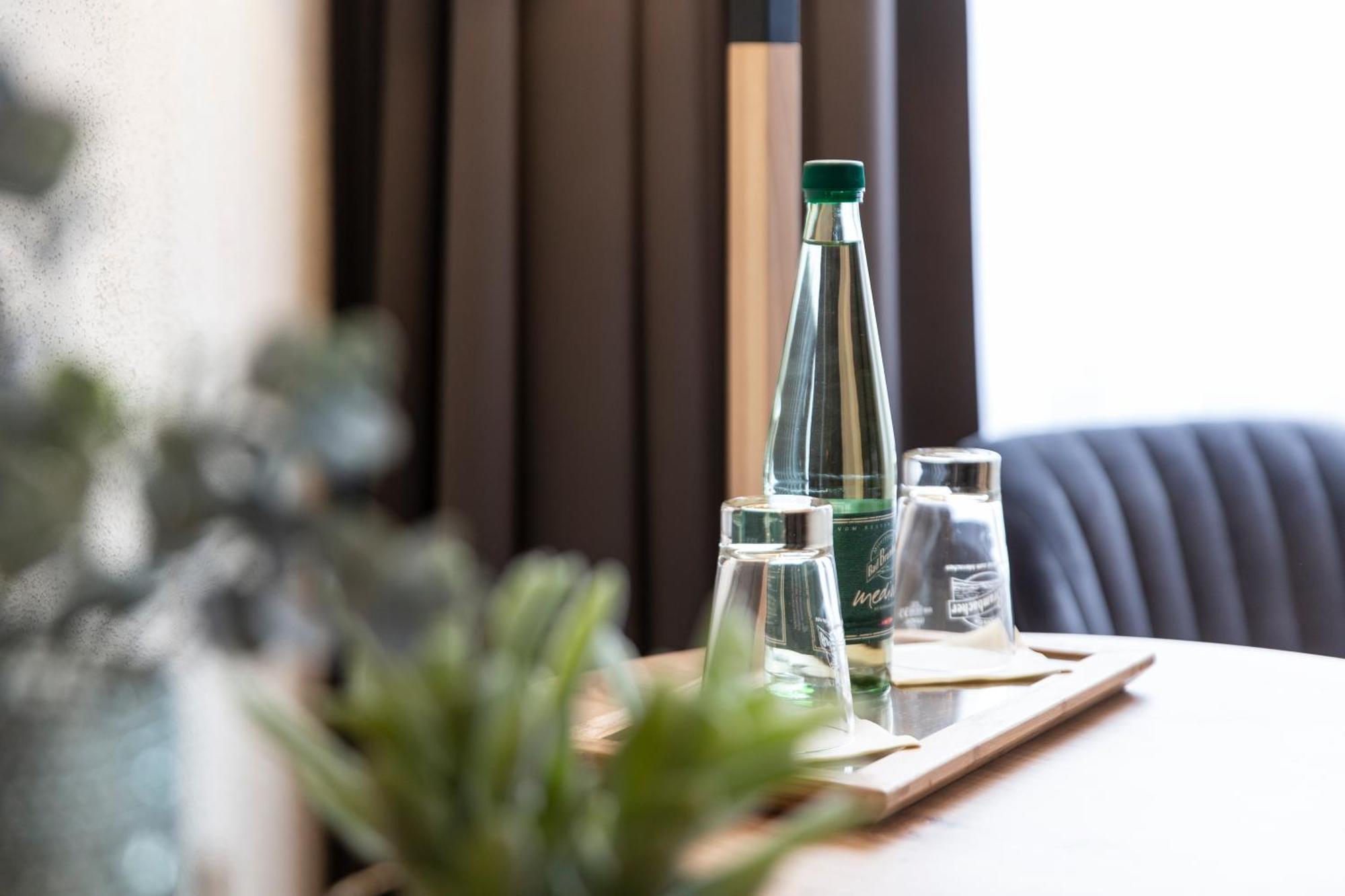 Stadthotel Lichtenfels Lichtenfels  Szoba fotó