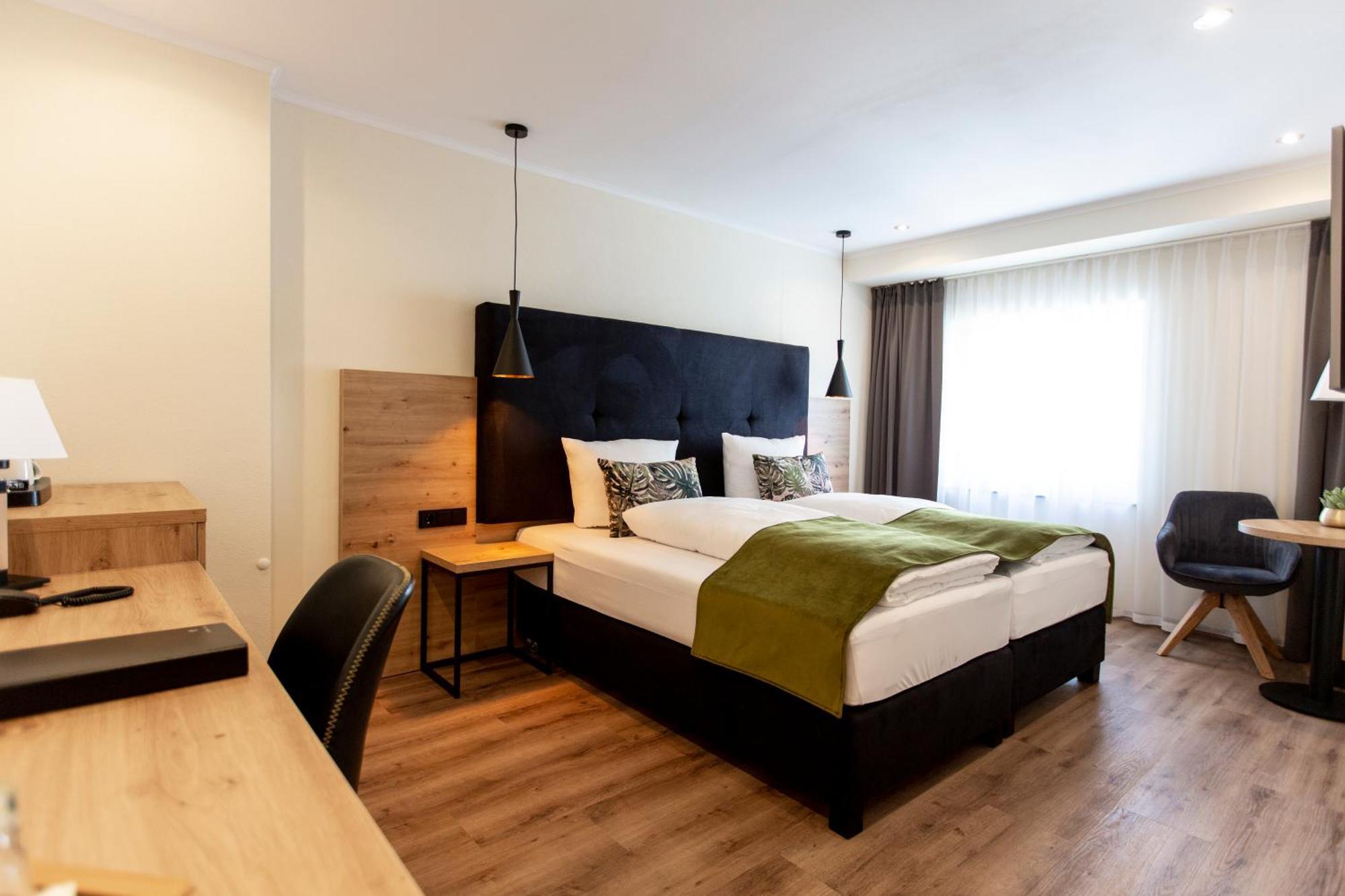 Stadthotel Lichtenfels Lichtenfels  Szoba fotó