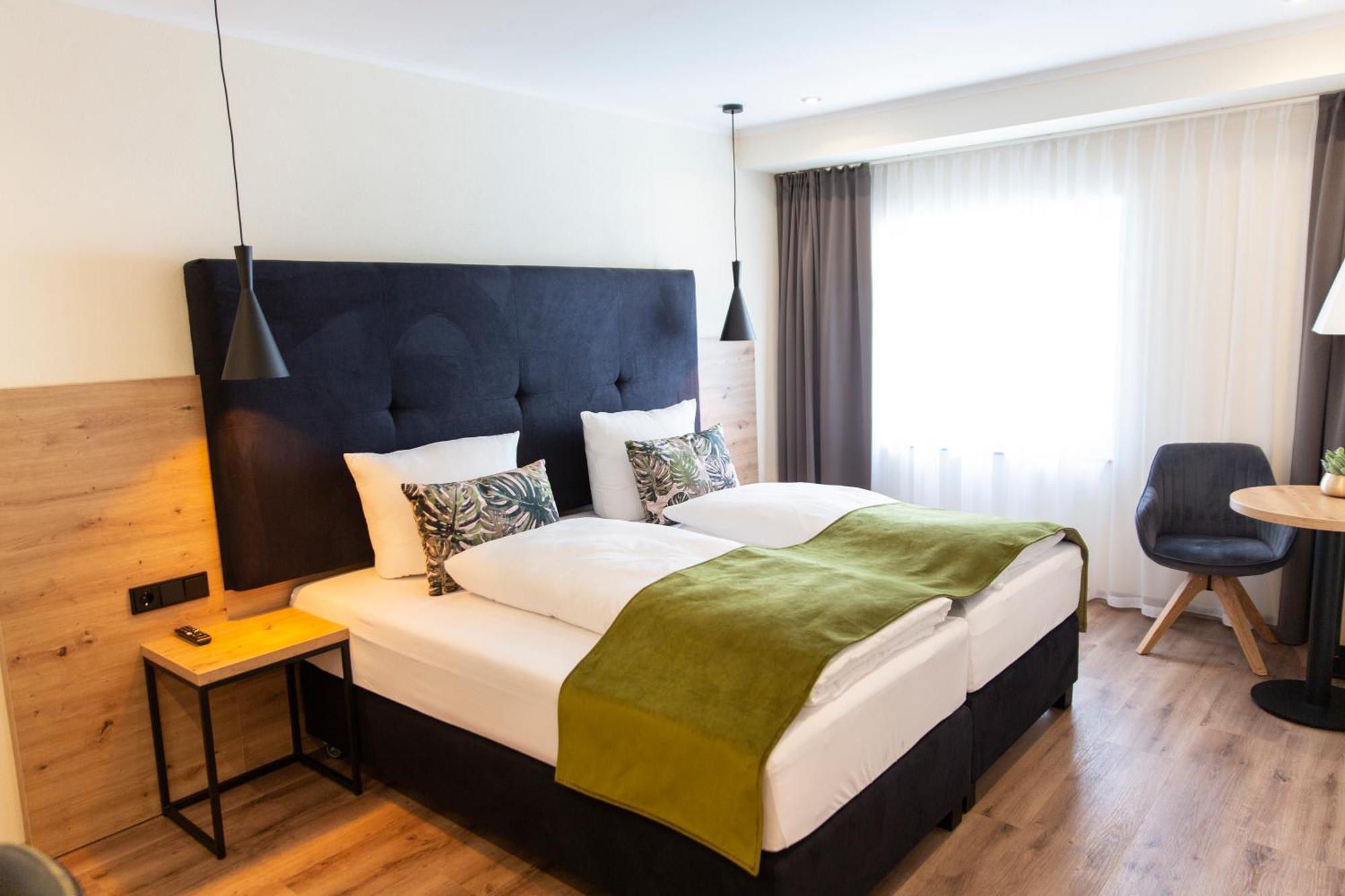 Stadthotel Lichtenfels Lichtenfels  Szoba fotó