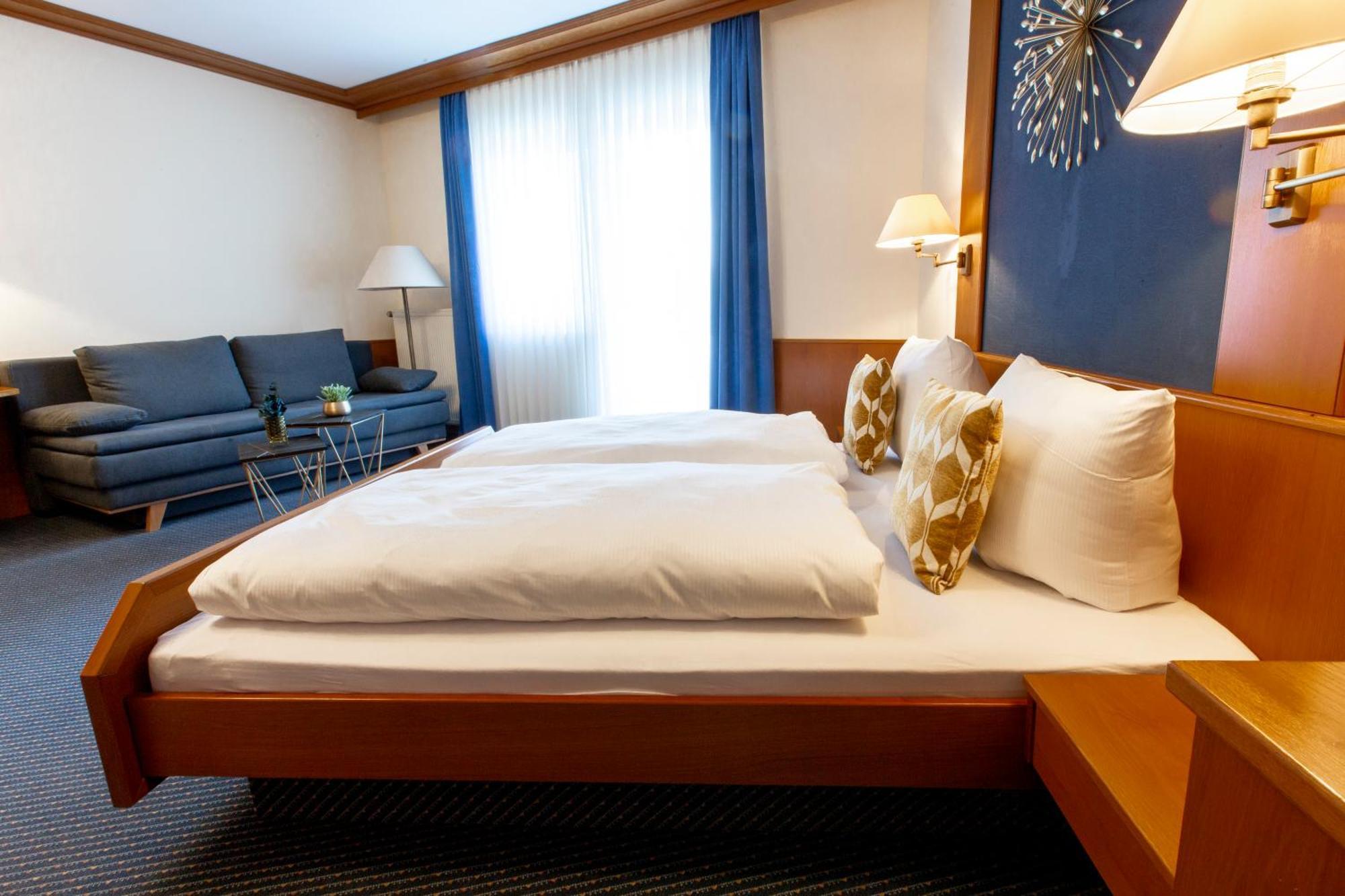 Stadthotel Lichtenfels Lichtenfels  Szoba fotó