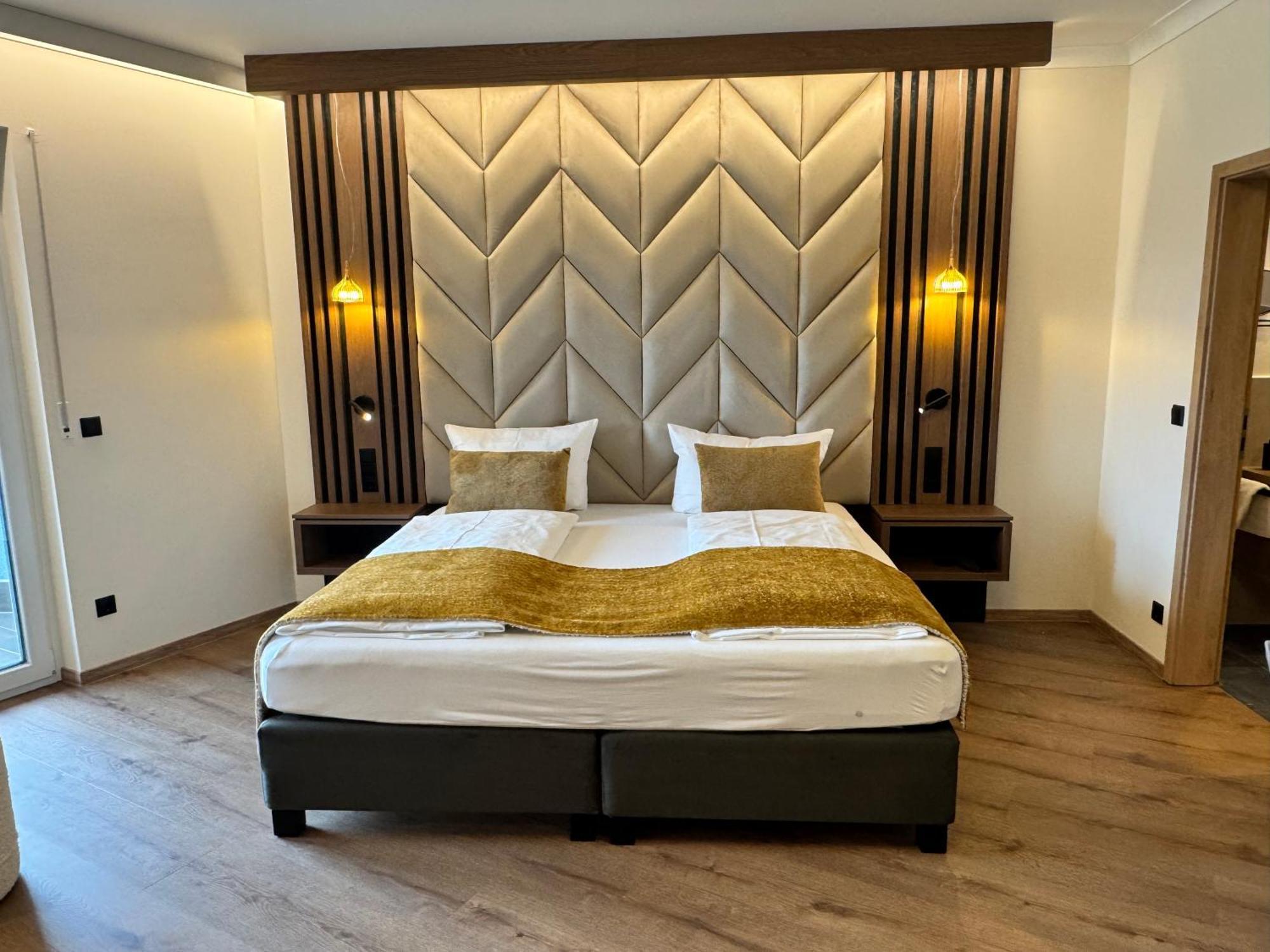 Stadthotel Lichtenfels Lichtenfels  Kültér fotó