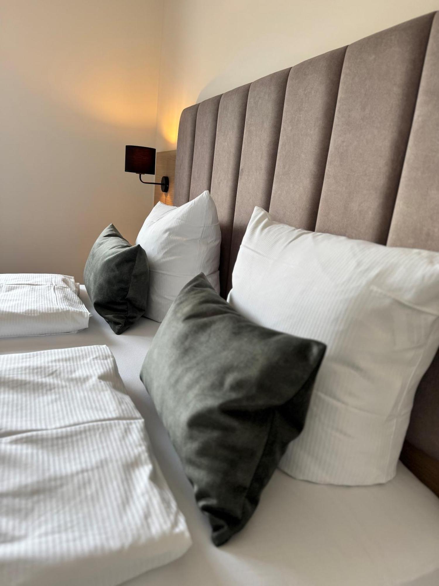 Stadthotel Lichtenfels Lichtenfels  Kültér fotó