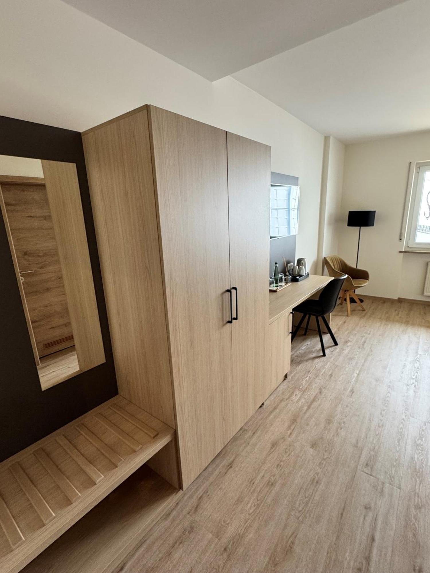 Stadthotel Lichtenfels Lichtenfels  Kültér fotó