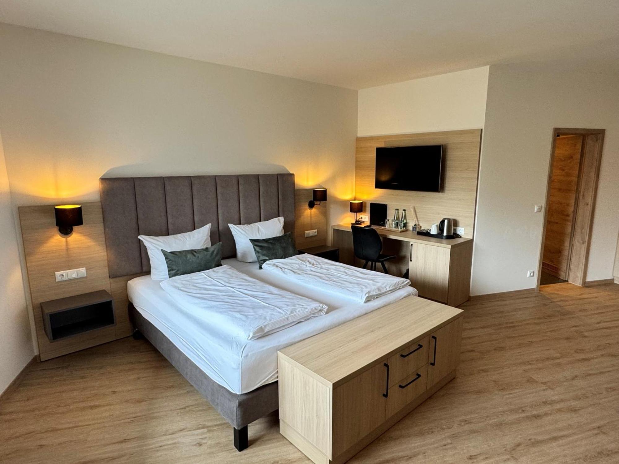 Stadthotel Lichtenfels Lichtenfels  Kültér fotó